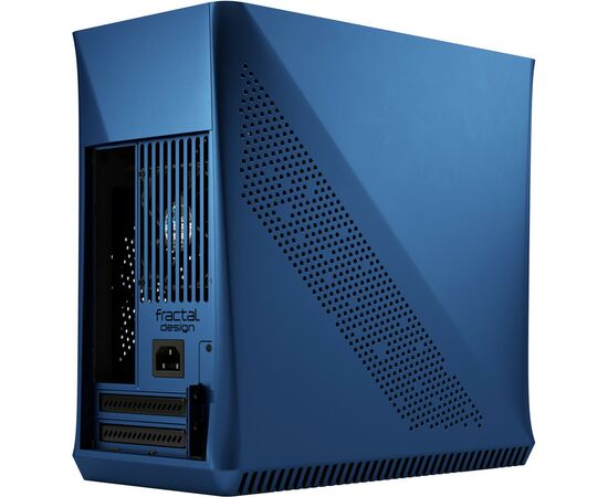 Корпус Fractal Design ERA Cobalt (FD-CA-ERA-ITX-BU), изображение 12