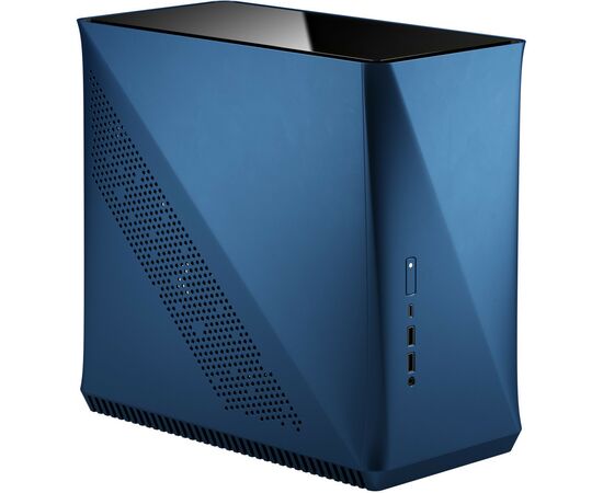 Корпус Fractal Design ERA Cobalt (FD-CA-ERA-ITX-BU), изображение 2