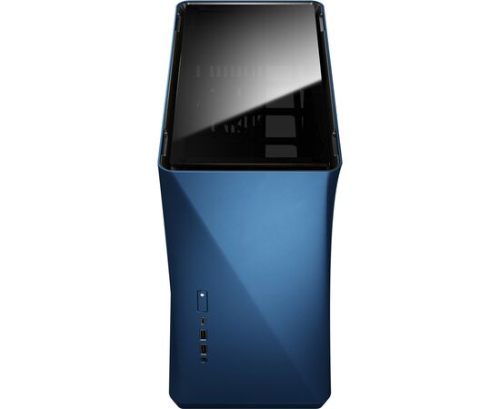 Корпус Fractal Design ERA Cobalt (FD-CA-ERA-ITX-BU), изображение 3