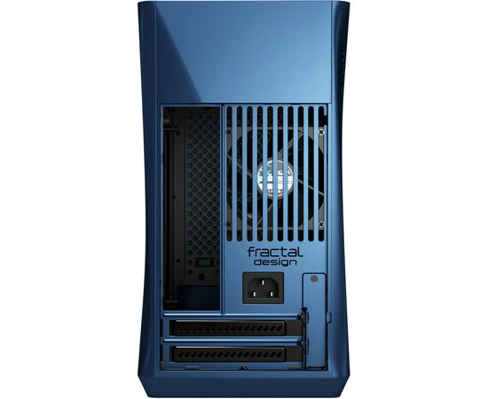 Корпус Fractal Design ERA Cobalt (FD-CA-ERA-ITX-BU), изображение 5