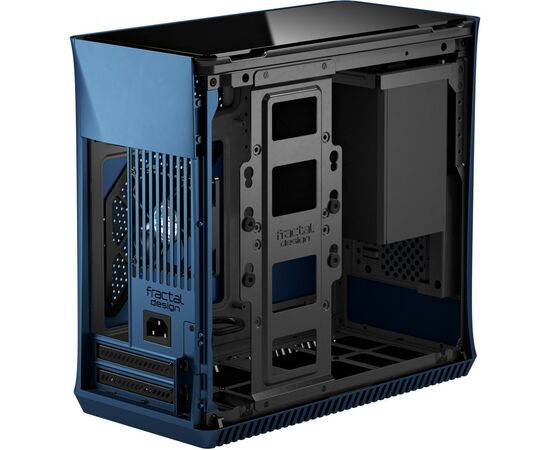 Корпус Fractal Design ERA Cobalt (FD-CA-ERA-ITX-BU), изображение 6