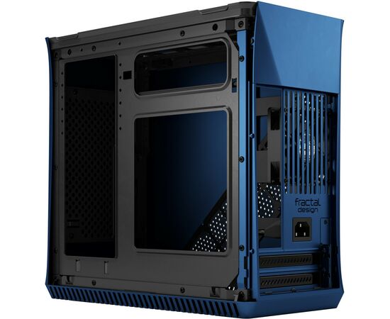 Корпус Fractal Design ERA Cobalt (FD-CA-ERA-ITX-BU), изображение 7