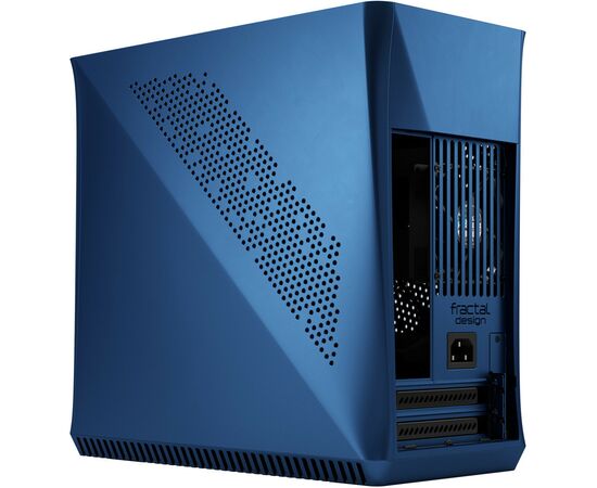 Корпус Fractal Design ERA Cobalt (FD-CA-ERA-ITX-BU), изображение 8