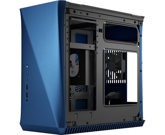 Корпус Fractal Design ERA Cobalt (FD-CA-ERA-ITX-BU), изображение 9