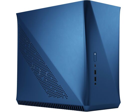 Корпус Fractal Design ERA Cobalt (FD-CA-ERA-ITX-BU)