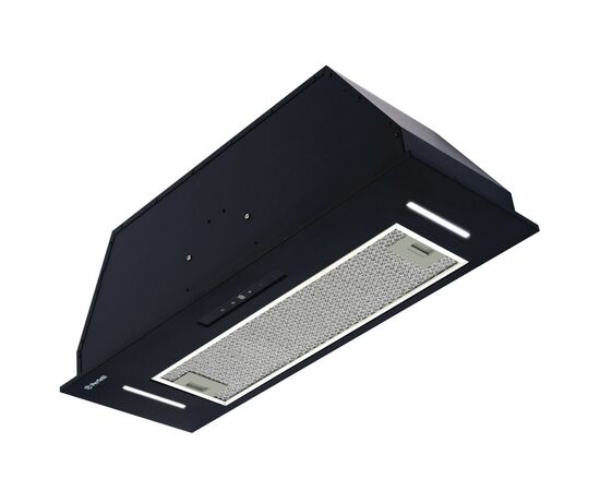 Витяжка кухонна Perfelli BIS 7653 BL 1000 LED, зображення 5 Витяжка кухонна Perfelli BIS 7653 BL 1000 LED, зображення 5