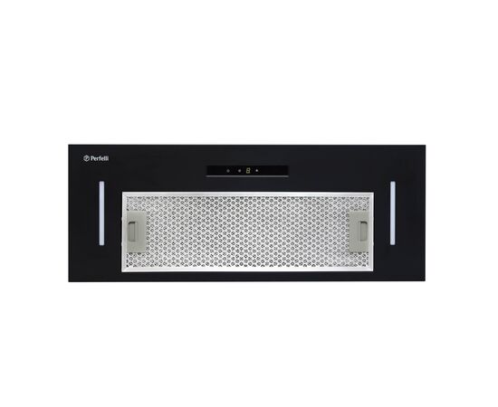 Витяжка кухонна Perfelli BIS 7653 BL 1000 LED, зображення 6 Витяжка кухонна Perfelli BIS 7653 BL 1000 LED, зображення 6
