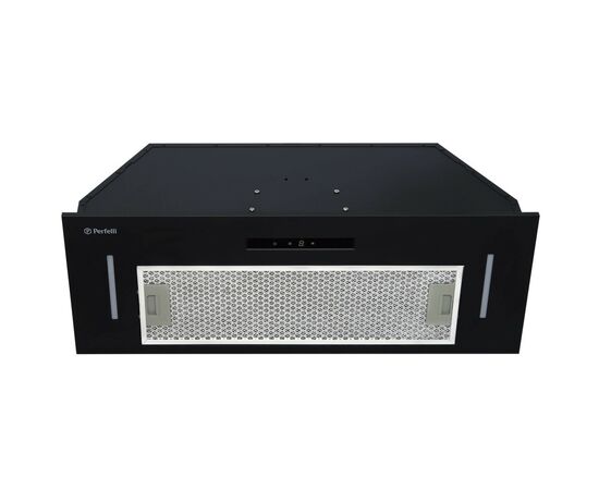 Витяжка кухонна Perfelli BIS 7653 BL 1000 LED