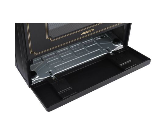 Плита Ardesto FSCF-C606B, зображення 10 Плита Ardesto FSCF-C606B, зображення 10