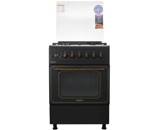Плита Ardesto FSCF-C606B