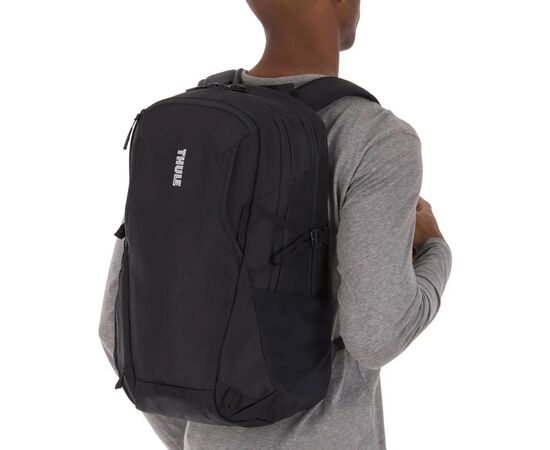 Рюкзак для ноутбука Thule 15.6" EnRoute 23L TEBP4216 Black) (3204841), изображение 11 Рюкзак для ноутбука Thule 15.6" EnRoute 23L TEBP4216 Black) (3204841), изображение 11