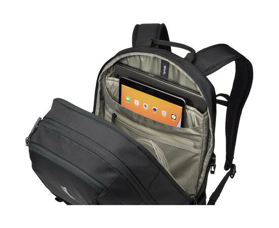 Рюкзак для ноутбука Thule 15.6" EnRoute 23L TEBP4216 Black) (3204841), изображение 4 Рюкзак для ноутбука Thule 15.6" EnRoute 23L TEBP4216 Black) (3204841), изображение 4