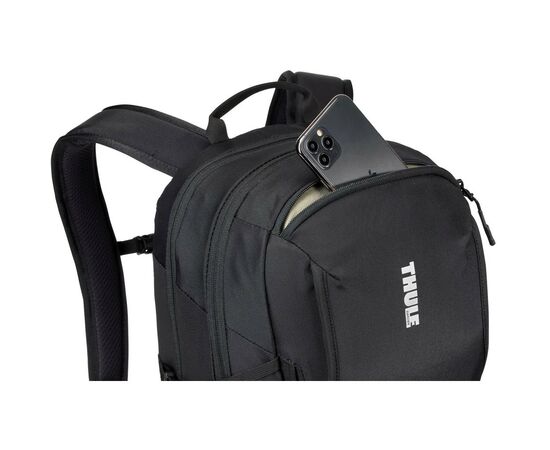 Рюкзак для ноутбука Thule 15.6" EnRoute 23L TEBP4216 Black) (3204841), изображение 5 Рюкзак для ноутбука Thule 15.6" EnRoute 23L TEBP4216 Black) (3204841), изображение 5