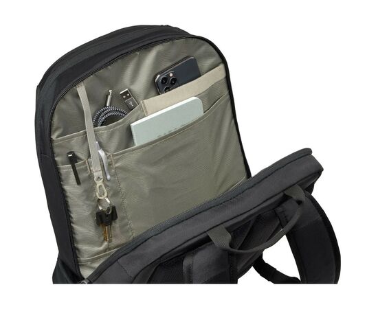 Рюкзак для ноутбука Thule 15.6" EnRoute 23L TEBP4216 Black) (3204841), изображение 6 Рюкзак для ноутбука Thule 15.6" EnRoute 23L TEBP4216 Black) (3204841), изображение 6