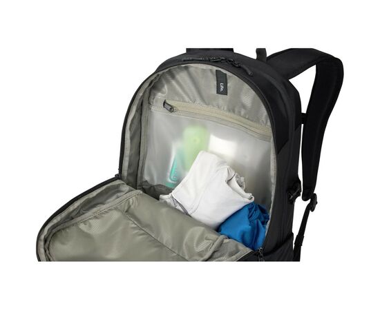 Рюкзак для ноутбука Thule 15.6" EnRoute 23L TEBP4216 Black) (3204841), изображение 7 Рюкзак для ноутбука Thule 15.6" EnRoute 23L TEBP4216 Black) (3204841), изображение 7