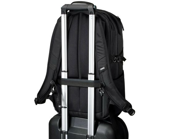 Рюкзак для ноутбука Thule 15.6" EnRoute 23L TEBP4216 Black) (3204841), изображение 9 Рюкзак для ноутбука Thule 15.6" EnRoute 23L TEBP4216 Black) (3204841), изображение 9