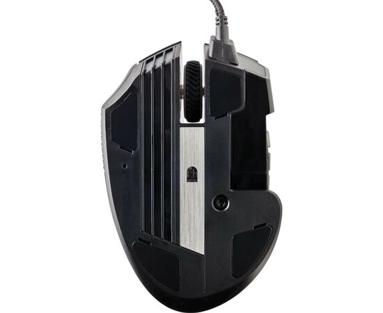 Мышка Corsair Scimitar RGB Elite USB Black (CH-9304211-EU), изображение 10 Мышка Corsair Scimitar RGB Elite USB Black (CH-9304211-EU), изображение 10