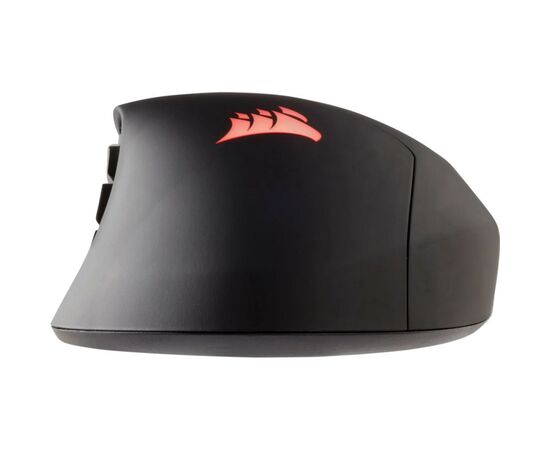 Мышка Corsair Scimitar RGB Elite USB Black (CH-9304211-EU), изображение 3 Мышка Corsair Scimitar RGB Elite USB Black (CH-9304211-EU), изображение 3