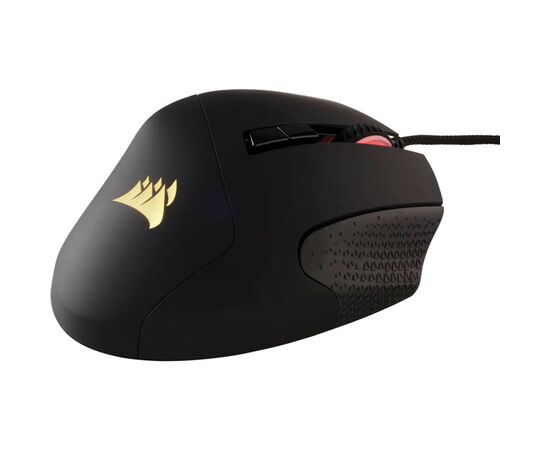 Мышка Corsair Scimitar RGB Elite USB Black (CH-9304211-EU), изображение 4 Мышка Corsair Scimitar RGB Elite USB Black (CH-9304211-EU), изображение 4