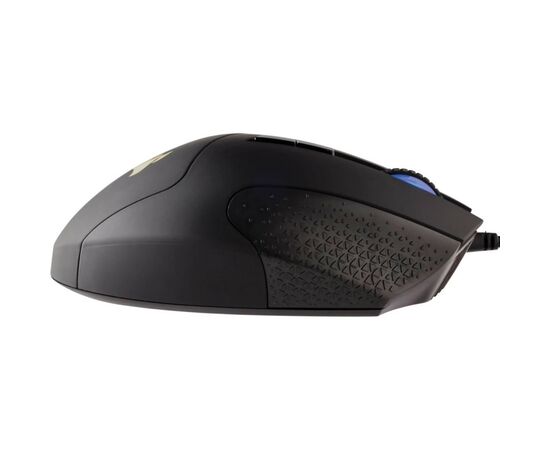Мышка Corsair Scimitar RGB Elite USB Black (CH-9304211-EU), изображение 5 Мышка Corsair Scimitar RGB Elite USB Black (CH-9304211-EU), изображение 5