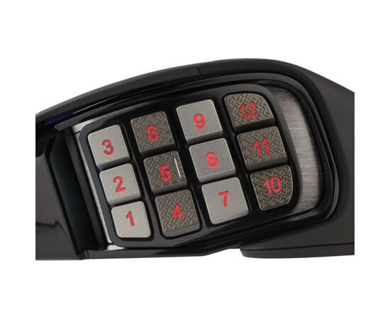 Мышка Corsair Scimitar RGB Elite USB Black (CH-9304211-EU), изображение 9 Мышка Corsair Scimitar RGB Elite USB Black (CH-9304211-EU), изображение 9