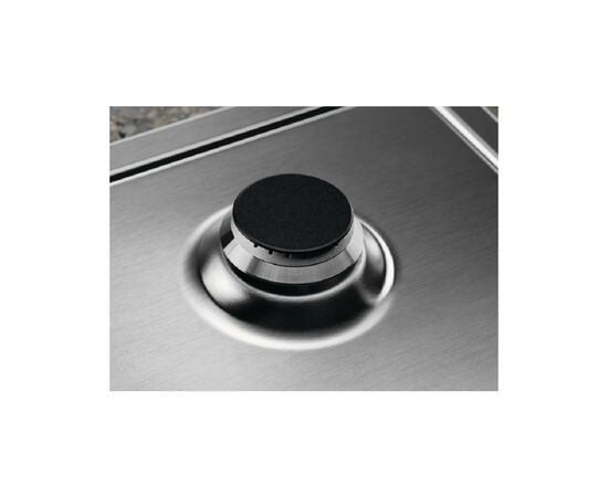 Варочная поверхность Electrolux GME363NX, изображение 10