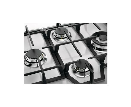 Варочная поверхность Electrolux GME363NX, изображение 3