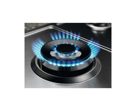 Варочная поверхность Electrolux GME363NX, изображение 7