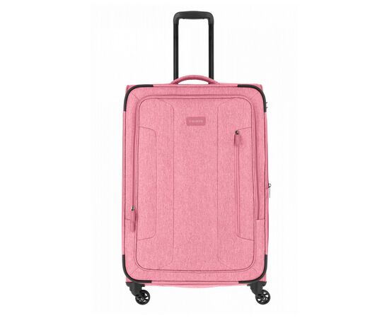 Чемодан Travelite BOJA Pink L (TL091549-17), изображение 2 Чемодан Travelite BOJA Pink L (TL091549-17), изображение 2