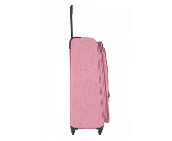 Чемодан Travelite BOJA Pink L (TL091549-17), изображение 4 Чемодан Travelite BOJA Pink L (TL091549-17), изображение 4