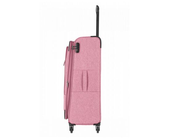 Чемодан Travelite BOJA Pink L (TL091549-17), изображение 5 Чемодан Travelite BOJA Pink L (TL091549-17), изображение 5