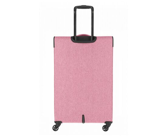 Чемодан Travelite BOJA Pink L (TL091549-17), изображение 6 Чемодан Travelite BOJA Pink L (TL091549-17), изображение 6