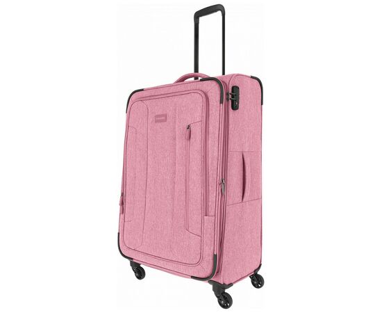 Валіза Travelite BOJA Pink L (TL091549-17)