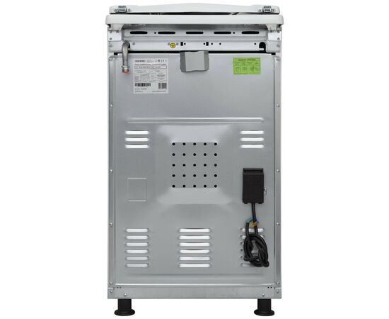 Плита Eleyus NEXT 5007 H4 WH, изображение 12 Плита Eleyus NEXT 5007 H4 WH, изображение 12