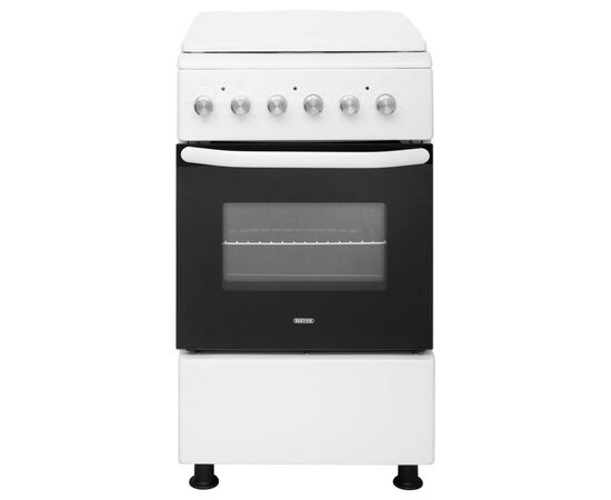Плита Eleyus NEXT 5007 H4 WH, изображение 2 Плита Eleyus NEXT 5007 H4 WH, изображение 2