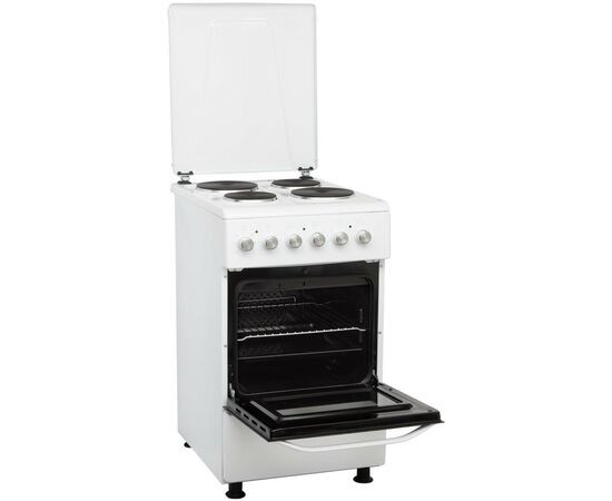 Плита Eleyus NEXT 5007 H4 WH, изображение 3 Плита Eleyus NEXT 5007 H4 WH, изображение 3