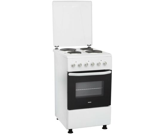 Плита Eleyus NEXT 5007 H4 WH, изображение 4 Плита Eleyus NEXT 5007 H4 WH, изображение 4