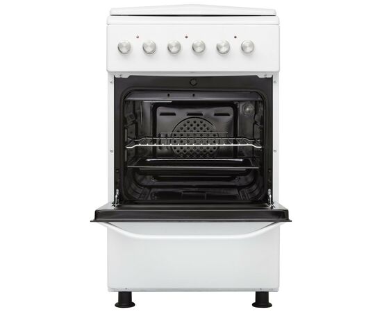 Плита Eleyus NEXT 5007 H4 WH, изображение 5 Плита Eleyus NEXT 5007 H4 WH, изображение 5