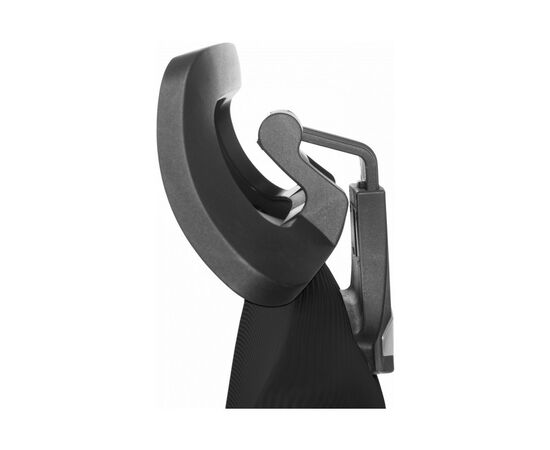 Офисное кресло GT Racer H-2001 Black, зображення 10 Офисное кресло GT Racer H-2001 Black, зображення 10