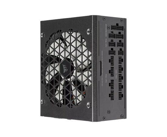 Блок питания Corsair 1200W RM1200x Shift PCIE5 (CP-9020254-EU), изображение 2 Блок питания Corsair 1200W RM1200x Shift PCIE5 (CP-9020254-EU), изображение 2
