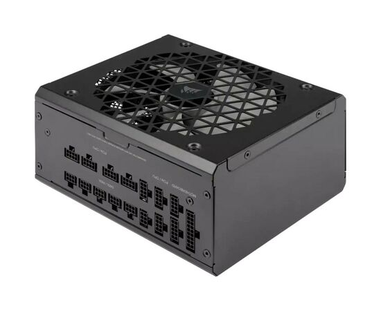 Блок питания Corsair 1200W RM1200x Shift PCIE5 (CP-9020254-EU), изображение 3 Блок питания Corsair 1200W RM1200x Shift PCIE5 (CP-9020254-EU), изображение 3