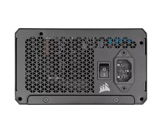 Блок питания Corsair 1200W RM1200x Shift PCIE5 (CP-9020254-EU), изображение 7 Блок питания Corsair 1200W RM1200x Shift PCIE5 (CP-9020254-EU), изображение 7