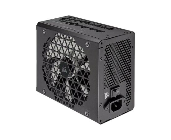 Блок питания Corsair 1200W RM1200x Shift PCIE5 (CP-9020254-EU)