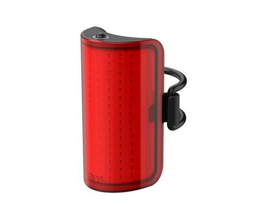 Задняя велофара Knog Mid Cobber Rear 170 Lumens (12190), изображение 2 Задняя велофара Knog Mid Cobber Rear 170 Lumens (12190), изображение 2