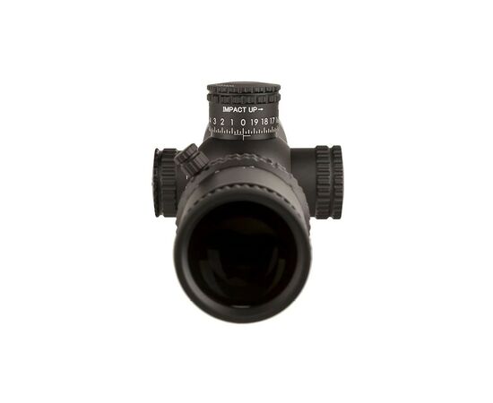 Прицел Trijicon Credo 2-10x36 MOA 30mm Tree Crosshair FFP Red (CR1036-C-2900037), изображение 10 Прицел Trijicon Credo 2-10x36 MOA 30mm Tree Crosshair FFP Red (CR1036-C-2900037), изображение 10