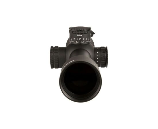 Прицел Trijicon Credo 2-10x36 MOA 30mm Tree Crosshair FFP Red (CR1036-C-2900037), изображение 11 Прицел Trijicon Credo 2-10x36 MOA 30mm Tree Crosshair FFP Red (CR1036-C-2900037), изображение 11