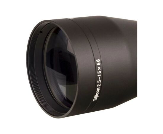 Прицел Trijicon Credo 2-10x36 MOA 30mm Tree Crosshair FFP Red (CR1036-C-2900037), изображение 12 Прицел Trijicon Credo 2-10x36 MOA 30mm Tree Crosshair FFP Red (CR1036-C-2900037), изображение 12