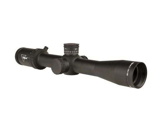Прицел Trijicon Credo 2-10x36 MOA 30mm Tree Crosshair FFP Red (CR1036-C-2900037), изображение 2 Прицел Trijicon Credo 2-10x36 MOA 30mm Tree Crosshair FFP Red (CR1036-C-2900037), изображение 2