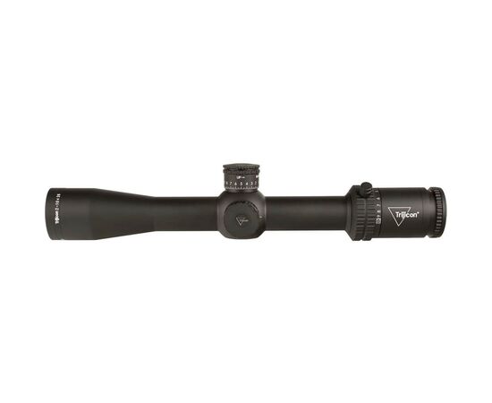 Прицел Trijicon Credo 2-10x36 MOA 30mm Tree Crosshair FFP Red (CR1036-C-2900037), изображение 6 Прицел Trijicon Credo 2-10x36 MOA 30mm Tree Crosshair FFP Red (CR1036-C-2900037), изображение 6
