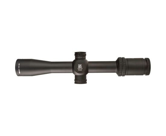 Прицел Trijicon Credo 2-10x36 MOA 30mm Tree Crosshair FFP Red (CR1036-C-2900037), изображение 8 Прицел Trijicon Credo 2-10x36 MOA 30mm Tree Crosshair FFP Red (CR1036-C-2900037), изображение 8